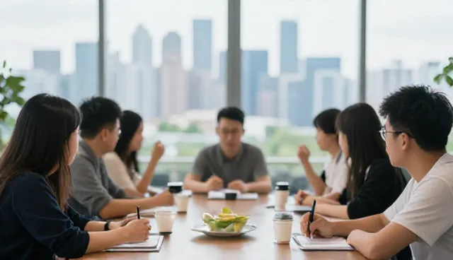 企业战略规划在不同行业中的实际应用分析