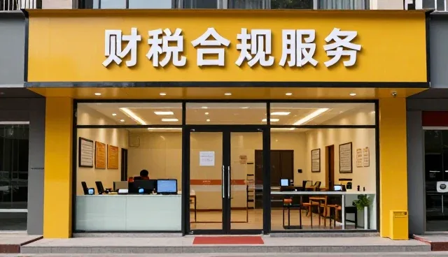 财税合规服务在策划业务中的发展趋势与实践路径
